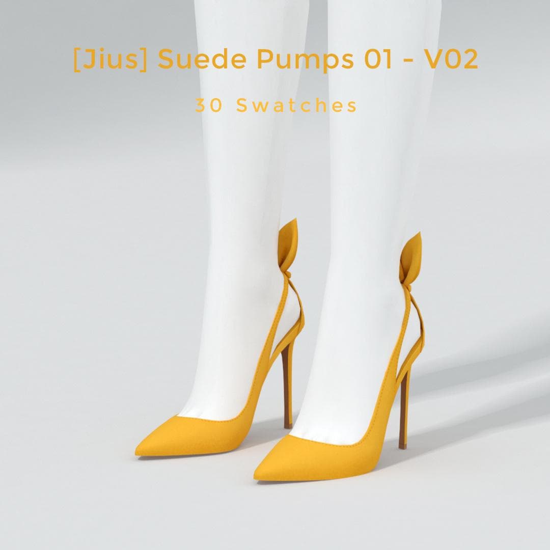 Галерея мода Коллекция обуви Party Collection Part 02 #4
